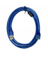 Cable Extension USB M/F ( 3M) TOP Tech